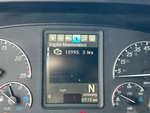 Cab with Engine Hours