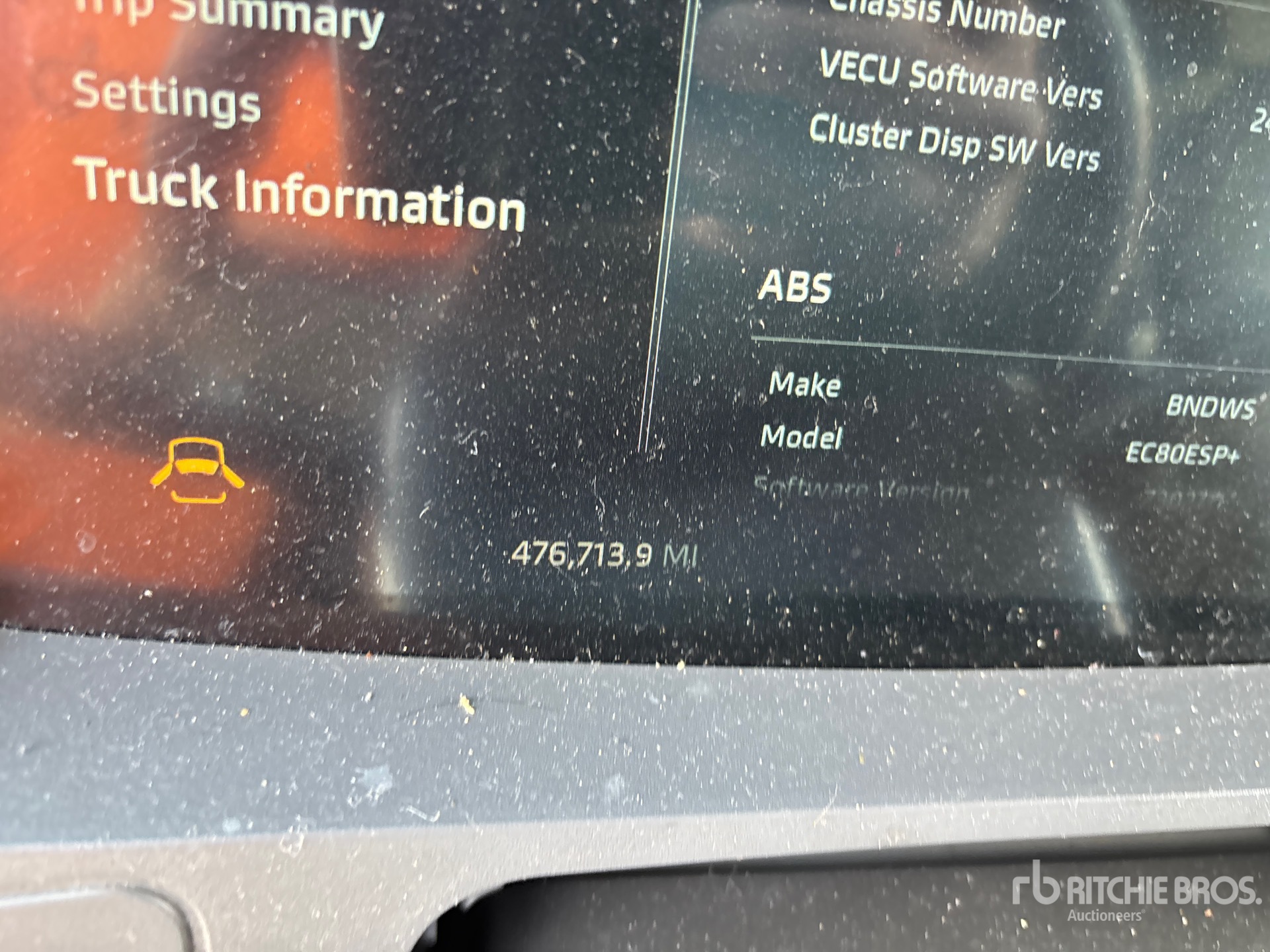 2022 Kenworth T680