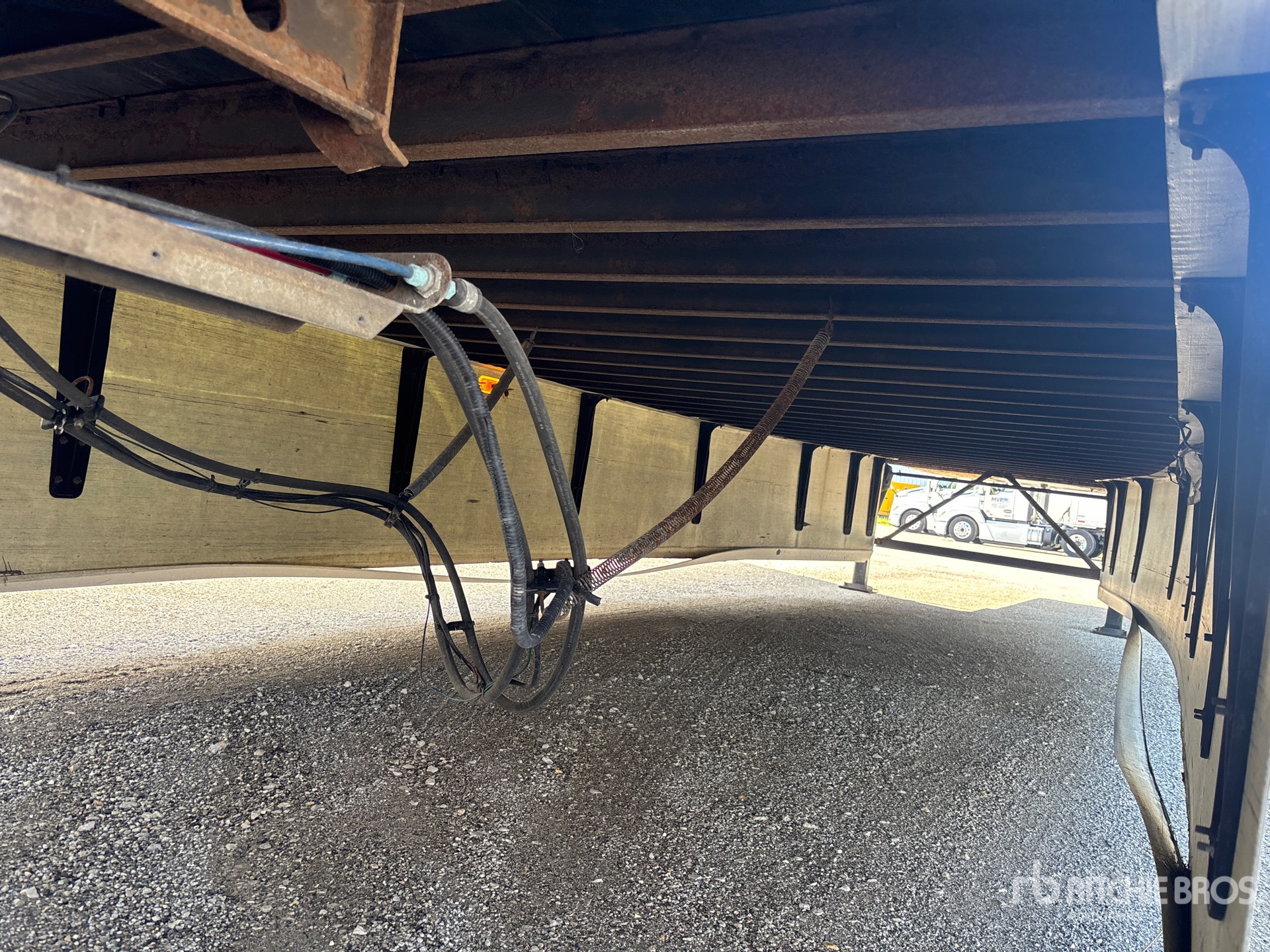 2014 Stoughton ZGPVW-535T-S-C-