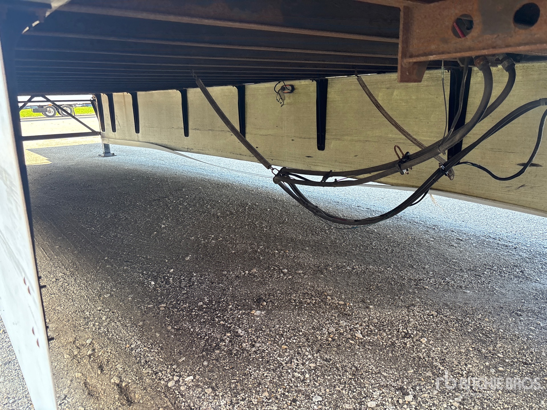 2014 Stoughton ZGPVW-535T-S-C-