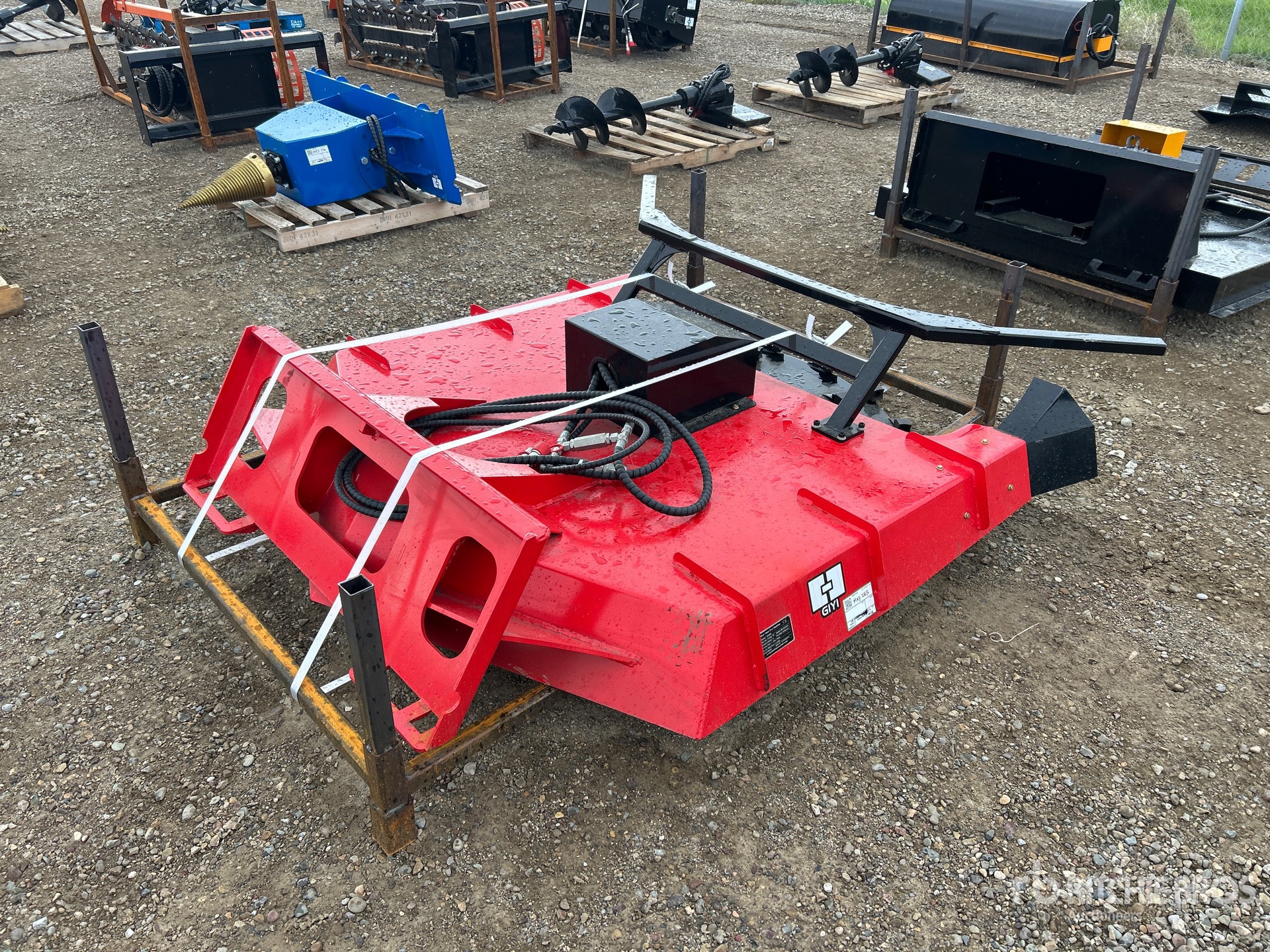 2026 GIYI GY-DM59