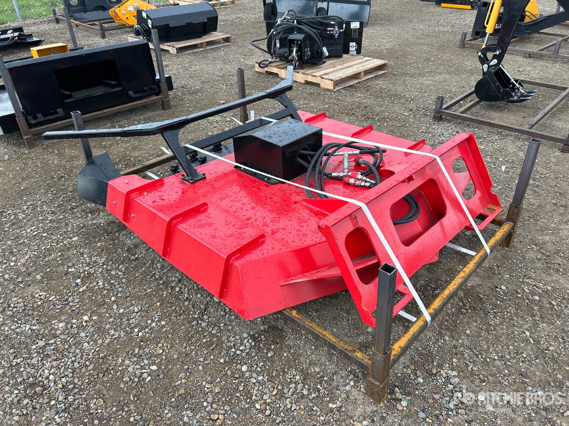 2026 GIYI GY-DM59