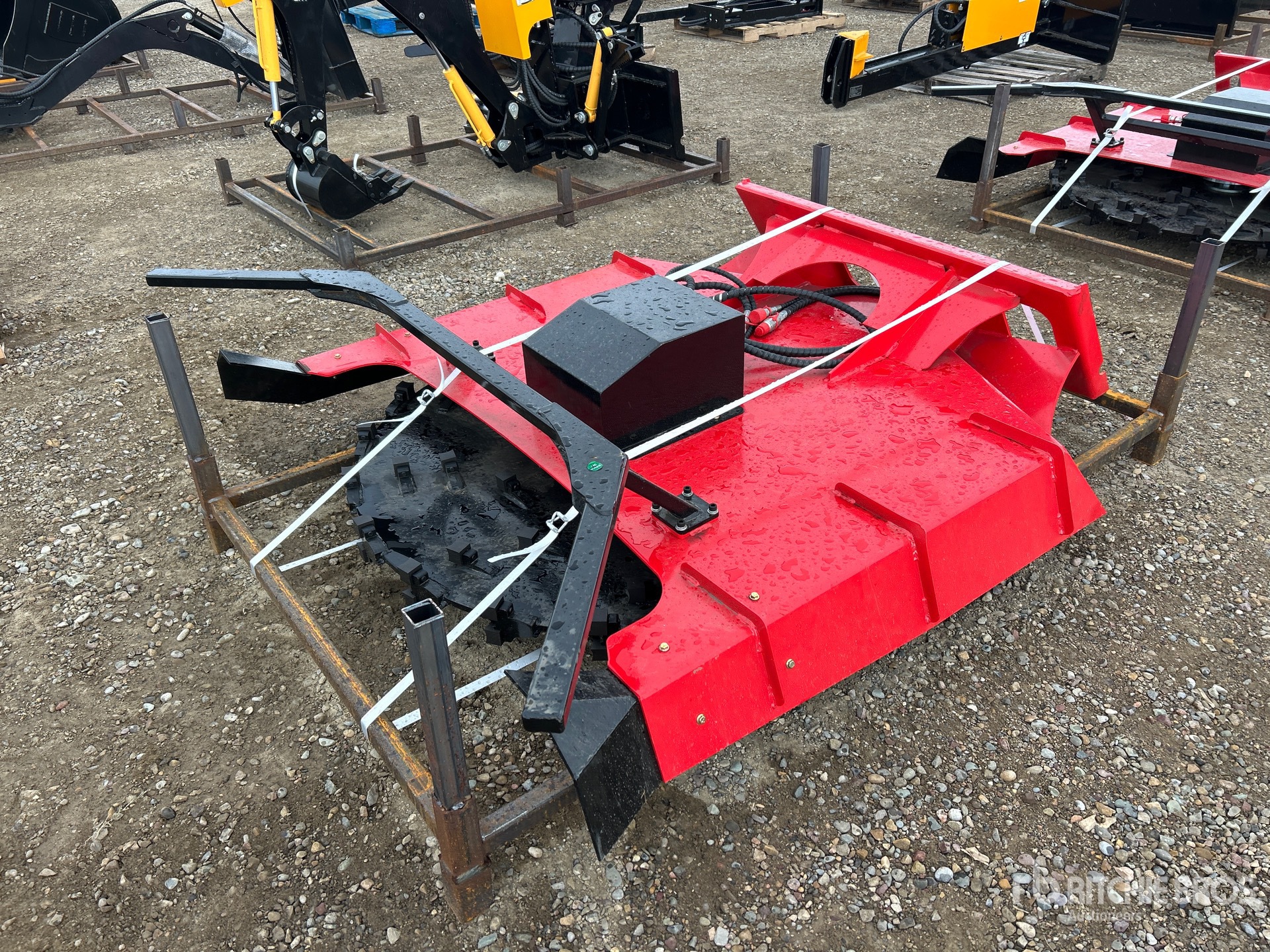 2026 GIYI GY-DM59