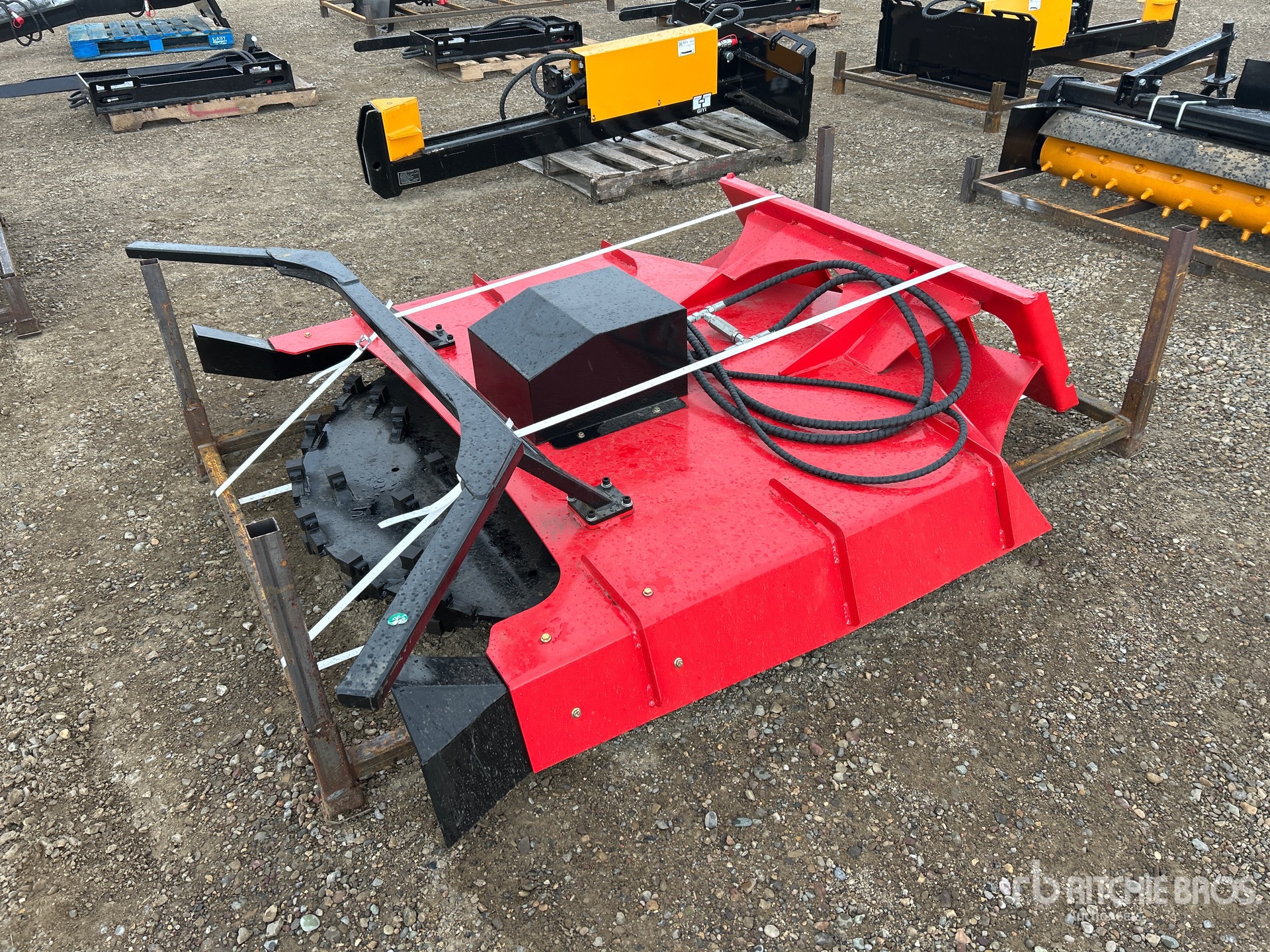 Photo of 2026 GIYI GY-DM59
