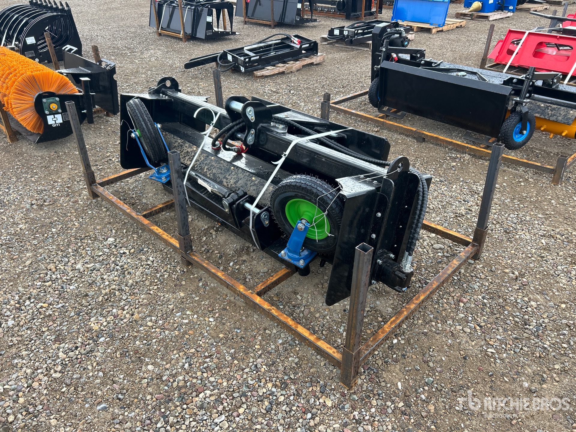 2026 GIYI GY-PR71