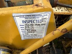General Appearance with Safety Certification Label