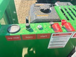 Control Station with