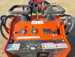 Control Station with