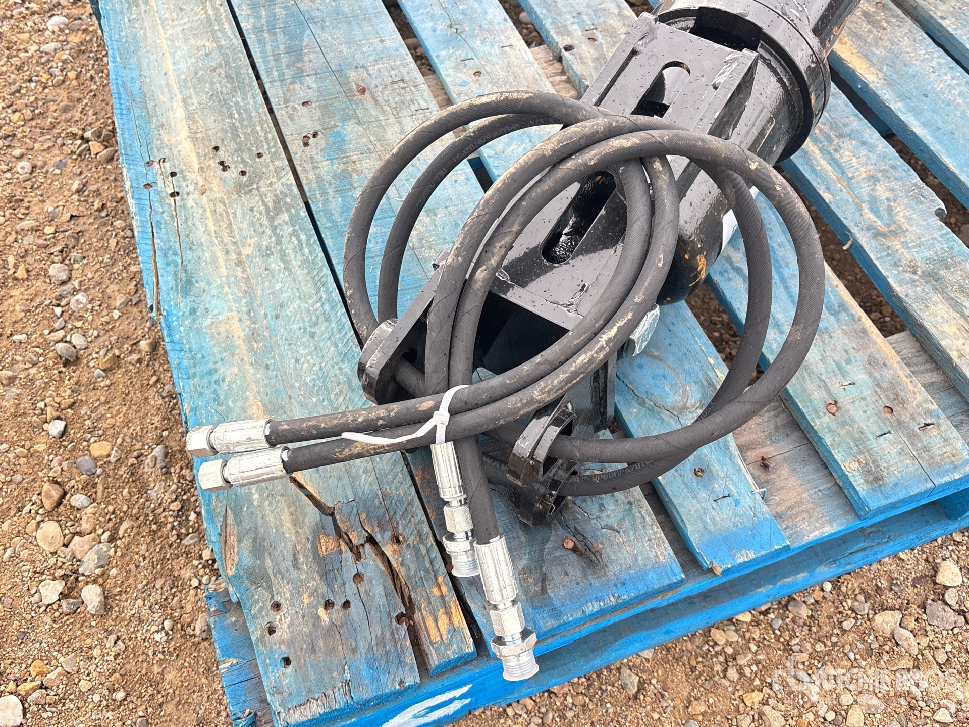 2026 GIYI 16 IN - FITS CAT 303 (UNUSED)