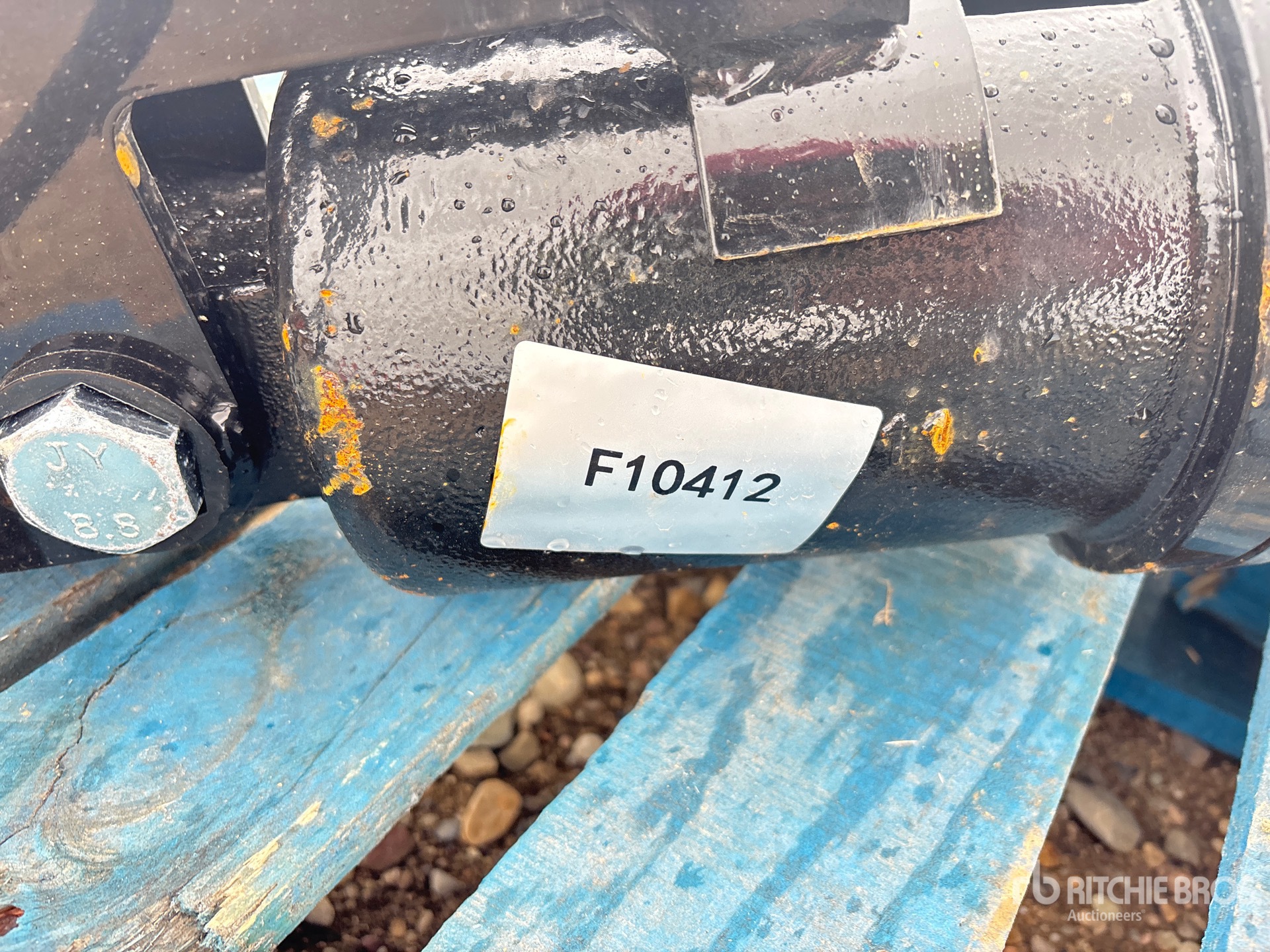 2026 GIYI 16 IN - FITS CAT 303 (UNUSED)