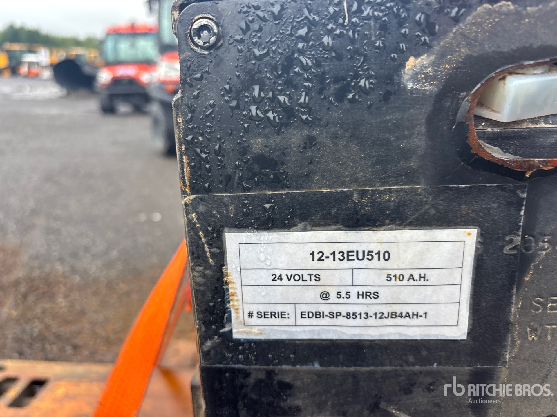 2005 Yale MPE06