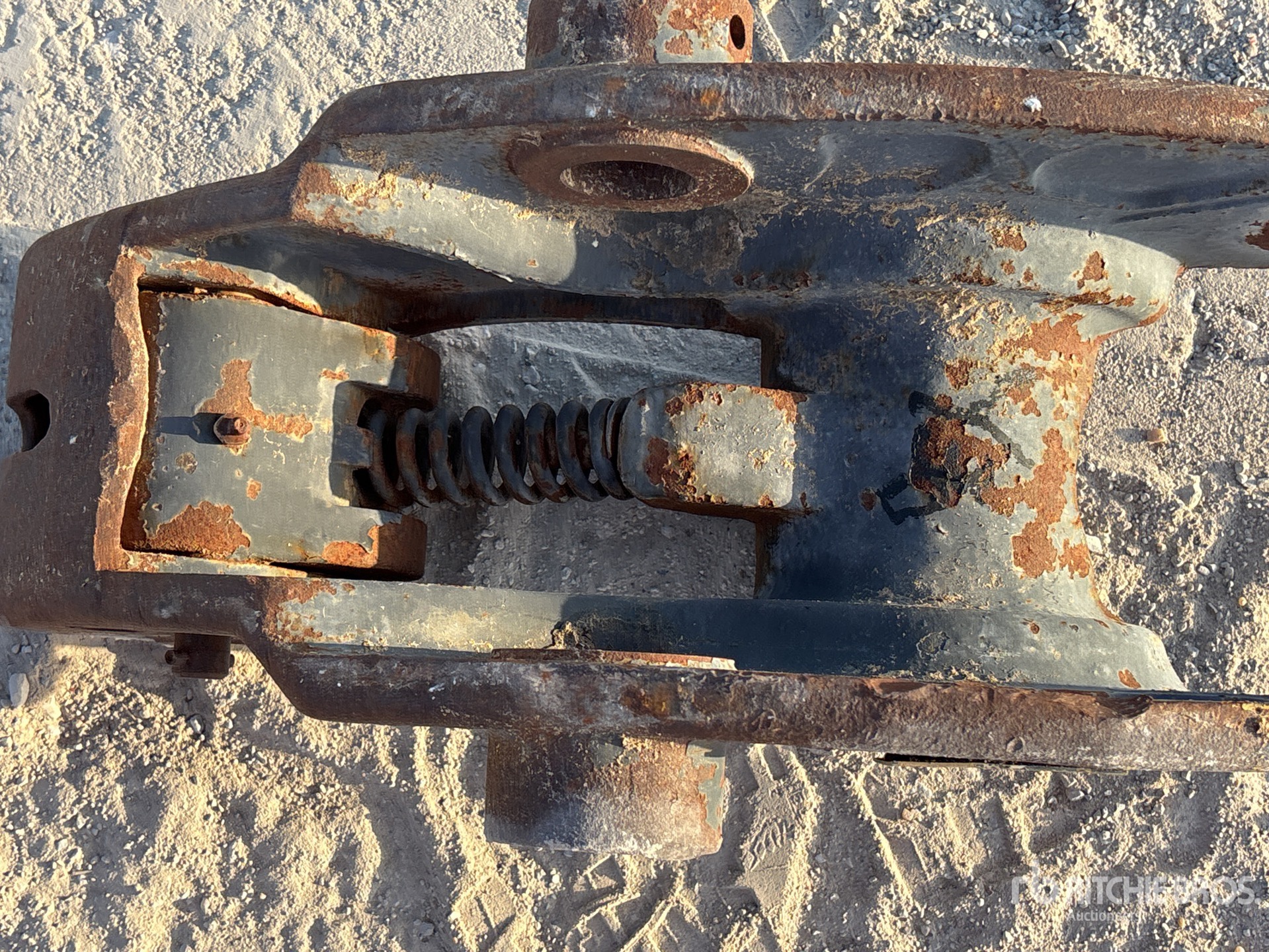 1998 Caterpillar - Fits 304/305
