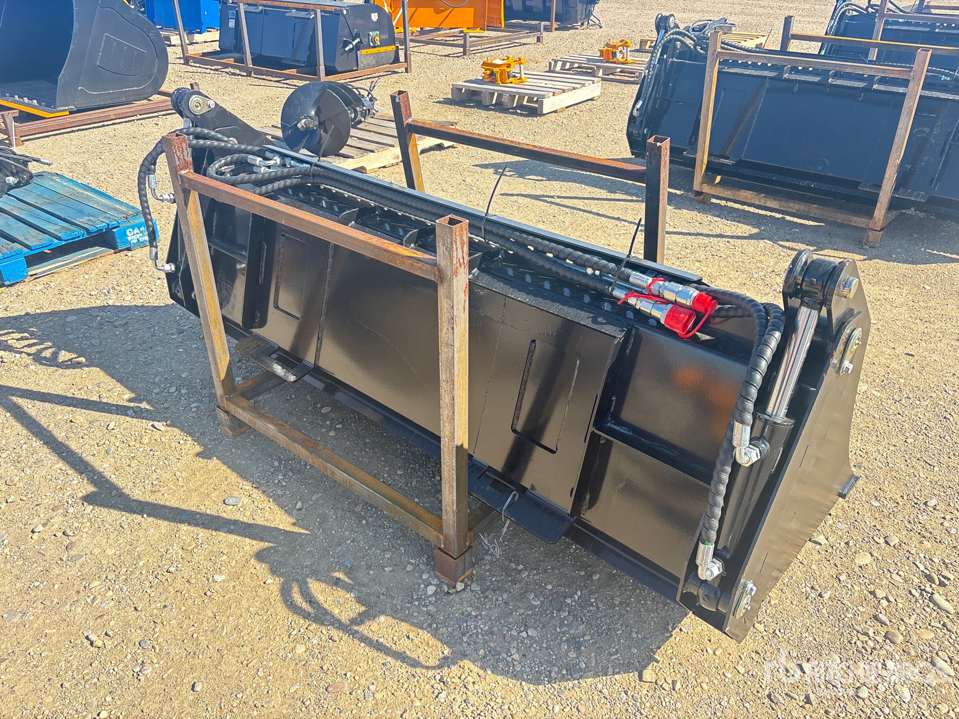 2026 GIYI GY-KH72