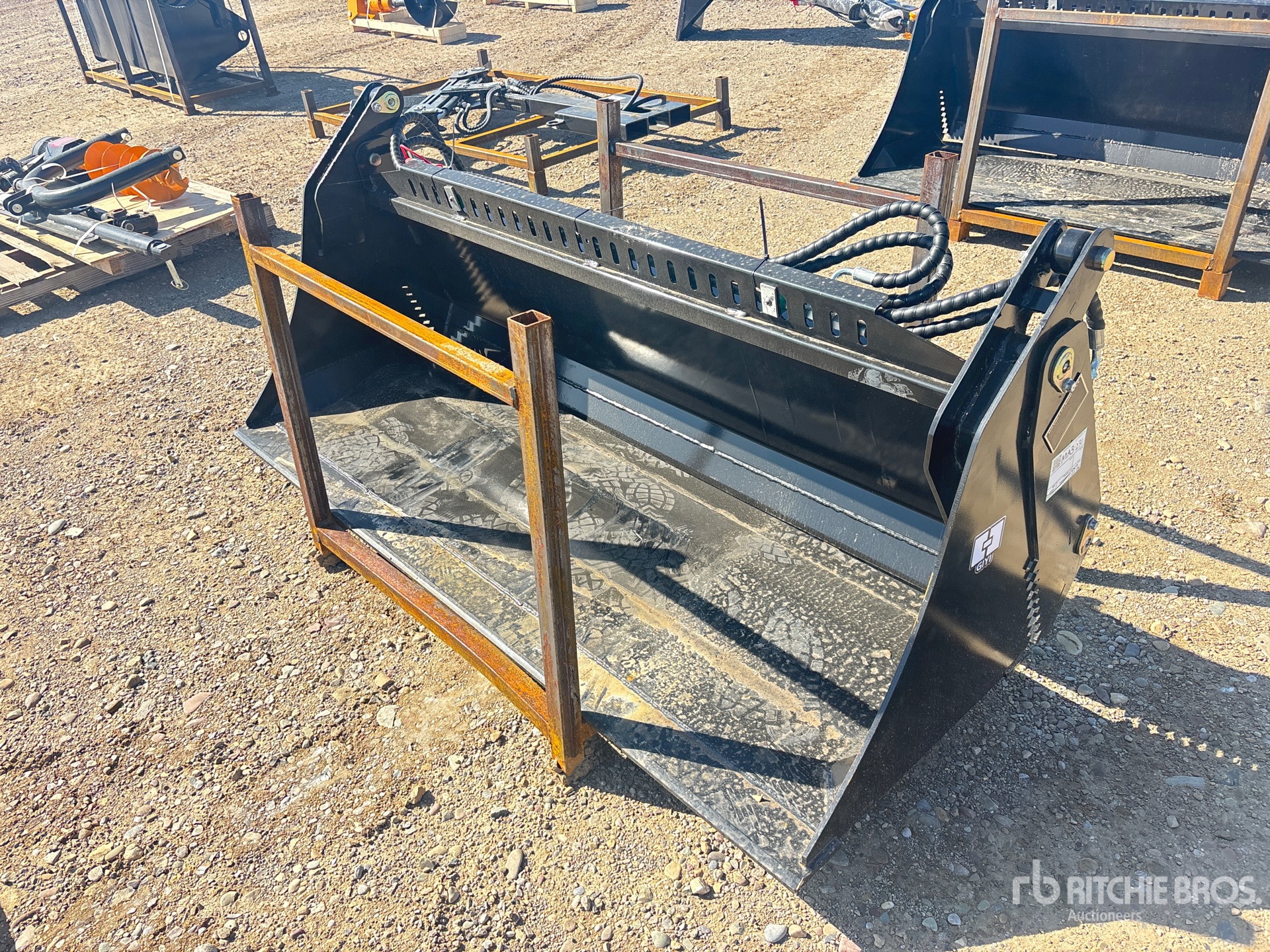 2026 GIYI GY-KH72