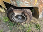 Chassis Photos with