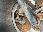 Brakes with