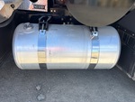 Engine with Fuel Leaks