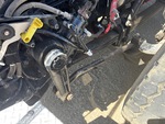 Underbody with Steering Components