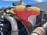 Engine with Cooling System Leaks