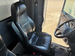 Cab with Seats/armrests