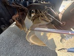 Engine with Exhaust System