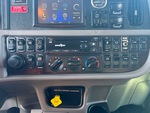 Cab with Heater