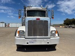 General Appearance with Exterior Lights