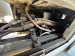 Underbody with Power Take Off