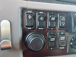 Cab with Engine Brake