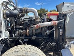 Engine with Engine - Right Side