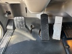 Cab with Brake Control
