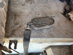 Chassis with Remote Control