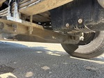 Underbody with Steer Axle