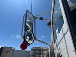 Cab with Mirrors