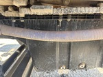 Engine with Oil Leaks