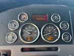 Cab with Gauges