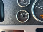 Cab with Oil Pressure