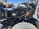 Engine with Engine - Left Side