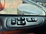 Cab with Window Controls