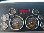 Cab with Warning Lights