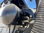 Chassis with Oil Separator