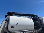 Chassis with Boom Condition