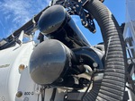 Chassis with Silencer