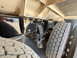 Underbody with Frame Condition