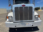 General Appearance with Exterior Lights
