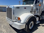 General Appearance with Sheet Metal (fiberglass) Condition