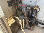 Chassis with Pressure Pump - Water