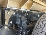 Underbody with Frame Condition
