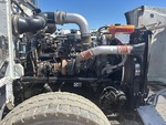 Engine with Engine - Right Side