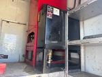 Underbody with Hydraulic Tank